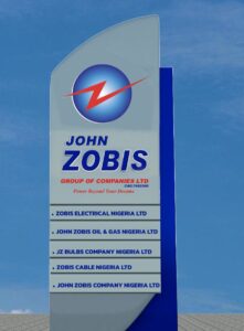 John Zobis 